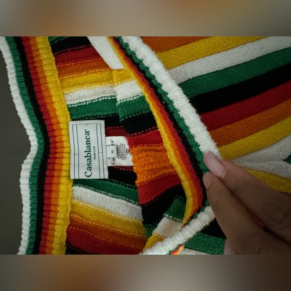 XL set. Worn once. Great condition - Picture 6 of 9